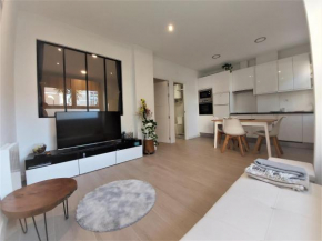 Acogedor estudio en San Sebastián